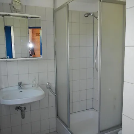 Ortsteil Kreptitz, Haus 23 Appartamento