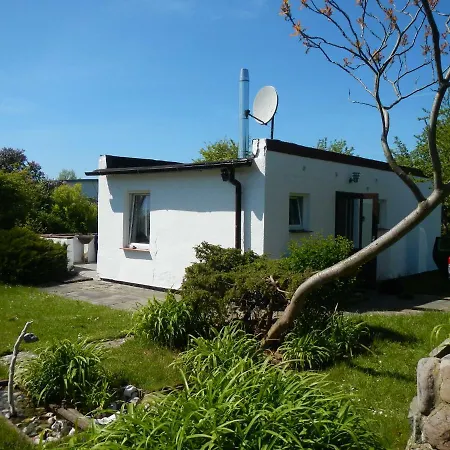 Appartamento Ortsteil Kreptitz, Haus 23 *